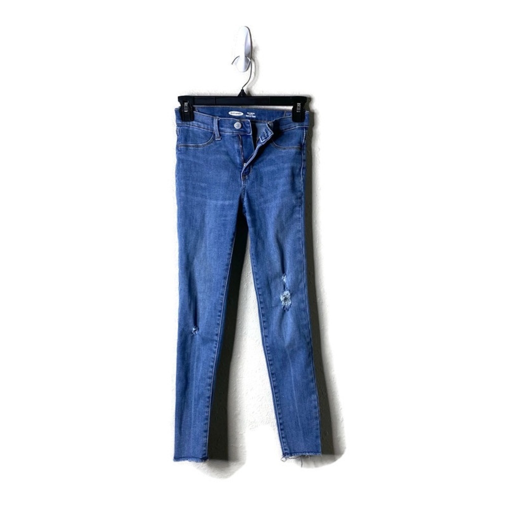 Old Navy Girls Jeans
